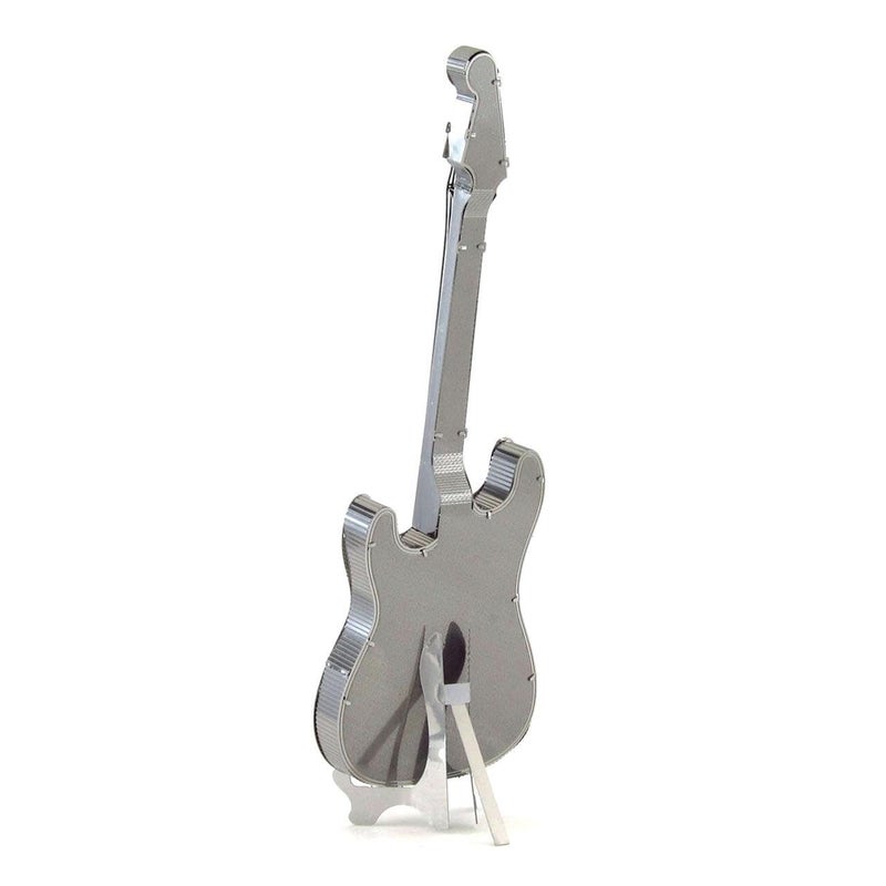 Professor PUZZLE MMS074 Electric Guitar - Image 5